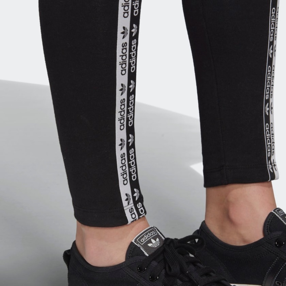 Adidas R.Y.V. Tights Leggings FM2499 XS - NWT - Picture 2 of 8
